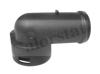 Termostato carcaza Fox/Polo/Spacefox brida Volkswagen | Fox