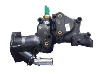 TERMOSTATO CARCAZA C3/BERLINGO MOTOR TU3JP_ PEUGEOT / CITROEN | 1.4