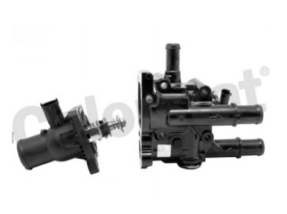 TERMOSTATO COMPLETO (AMBAS PARTES) CHEVROLET CRUZE TRACKER 1.8 16V ECOTEC