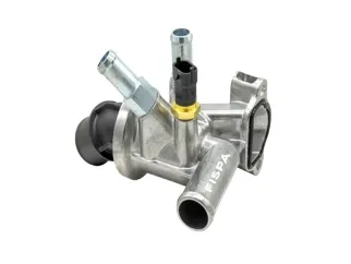 Termostato chevrolet S10 2.8 cdti 180 cv duramax 12/13 termostato integral