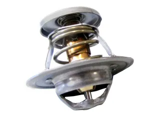 Termostato fiat 128 83/.. / Fiat 128 Todos / Fiat 147 81/.. / Fiat brio Todos / Fiat duna Todos / Fiat regatta 85/.. / Fiat regatta Todos / Fiat spazio todos