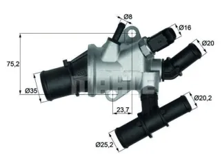 Termostato fiat brava 00/01 / Fiat marea 00/02 / Fiat stilo