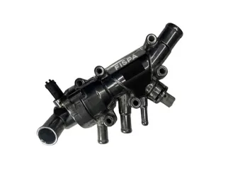 Termostato ford fiesta 1.6 8B rocam flex 2005/.. /Ecosport 1.6 8V rocam flex 2005/.. /Ka 1.6 8B - Rocam flex 20