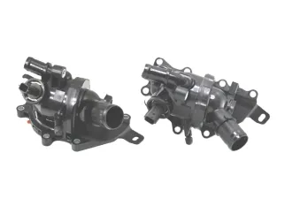 Termostato renault Duster/Duster oroch 4X2-4X4 1.3 Nafta /Arkana 1.3 tce e-tech hybrid alpine termostato electr
