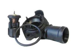 Termostato volkswagen fox 06/09