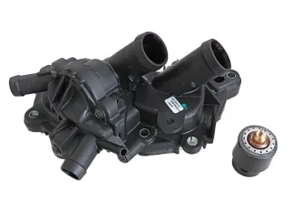 Termostato volkswagen caddy 15/.. / Volkswagen golf 15/.. / Volkswagen new beetle 15/.. / Volkswagen polo 15/.. / Volkswagen scirocco 15/.. / Volkswagen up 16/.. / Volkswagen vento 15/..