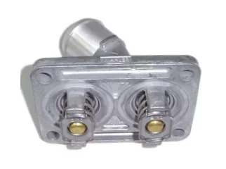 Termostato agrale 6000 95/09 / Chevrolet blazer 95/09 / Chevrolet S10 95/09 / Nissan frontier 00/09 / Nissan x-terra 00/09