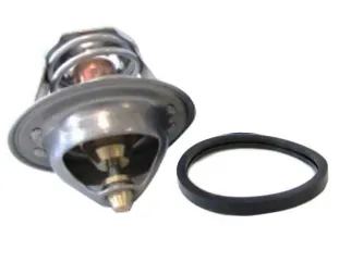 Termostato chevrolet corsa 94/98 / Chevrolet kadett 89/91 / Chevrolet meriva 03/04 / Chevrolet monza 94/04 / Chevrolet tigra 97/01 / Daewoo espero 93/99 / Ford sierra 87/93 / Ford taunus 76/82