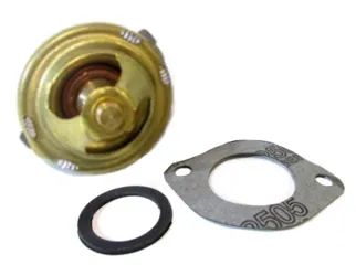 Termostato ford escort 97/02 / Ford F100 99/.. / Ford focus 03/04 / Ford ranger 94/01 / Ford taunus 82/.. / Mazda B2300 94/97 / Mazda B2500 98/01