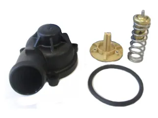 Termostato audi A1 / Audi A3 / Seat ibiza
