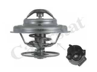Termostato audi A4 98/01 / Audi A6 98/00 / Audi A8 98/06 / Audi S4 00/02 / Ford explorer 00/09 / Ford ranger 01/.. / Mercedes benz 190 82/93 / Mercedes benz 200 76/93 / Mercedes benz 230 79/.. / Mercedes benz 250 76/85 / Mercedes benz 260 85/93 / Mercedes benz 280 85/93
