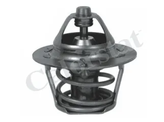 Termostato chevrolet spark 08/.. / Daewoo kalos 03/08 / Daewoo matiz 98/05 / Daewoo tico 95/05 / Hyundai atos 04/06 / Suzuki alto 80/06 / Suzuki swift 83/94 / Suzuki vitara 02/03