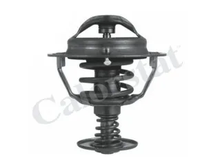 Termostato mazda B2200 83/86 / Mitsubishi L200 96/07 / Mitsubishi montero 95/09 / Toyota 4RUNNER 95/ / Toyota avensis 00/.. / Toyota camry 88/.. / Toyota celica 89/.. / Toyota corolla 99/.. / Toyota RAV4 00/.. / Volvo S40 98/04 / Volvo V40 98/04