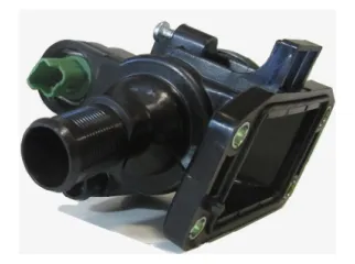 Termostato citroen berlingo 06/07 / Citroen C3 05/07 / Citroen C4 04/07 / Citroen C5 04/07 / Citroen xsara 04/07 / Mini clubman 07/.. / Peugeot 206 04/09 / Peugeot 207 06/07 / Peugeot 307 04/07 / Peugeot 405 93/95 / Peugeot 407 04/07 / Peugeot expert 07/07