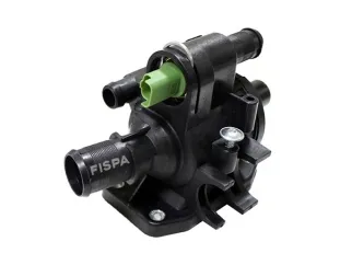 Termostato citroen berlingo Todos / Citroen C3 Todos / Citroen C4 Todos / Citroen C5 Todos / Citroen xsara Todos / Ford fiesta Todos / Peugeot 206 Todos / Peugeot 207 Todos / Peugeot 307 Todos / Peugeot 407 Todos / Peugeot expert Todos / Peugeot partner todos