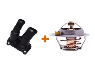 Termostato ford fiesta kinetic at-mt 4P-5P 1.6 16V duratec sigma 2010/.. / Focus 4P -5P 1.6 16V duratec sigma 2