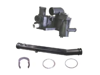 Termostato volkswagen gol 3P 1.0 mi 99/14 /Gol 5P /Country 1.4 8V 11/44