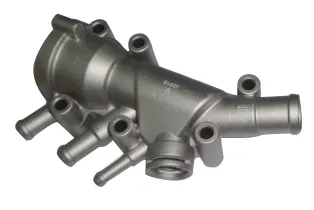 Termostato ford courier 99/.. / Ford ecosport 03/.. / Ford escort 00/02 / Ford fiesta 99/.. / Ford focus 03/.. / Ford ka 99/..