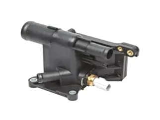 Termostato ford focus ii 4P/5P 08/14 /Ecosport 2003/.. /Smax 10/15 todos 2.0 duratec he