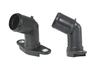 Termostato toyota etios 1.5 16V 16/20 /Etios cross motor 2NR-fe 1.5L 16V 14/16 plastico