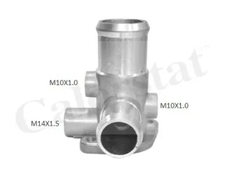 Termostato volkswagen quantum 93/94 / Volkswagen santana 93/94