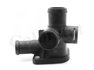 Termostato seat cordoba 96/99 / Seat ibiza 96/99 / Seat toledo 96/99 / Volkswagen gol 91/98 / Volkswagen golf 93/99 / Volkswagen polo 00/.. / Volkswagen saveiro 91/98