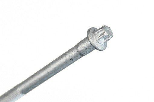Tornillo tapa cilindro 1.6 sin bulon especial tava valvulas) con bulon especial) ambos funcionan Chevrolet | Corsa | 1.4