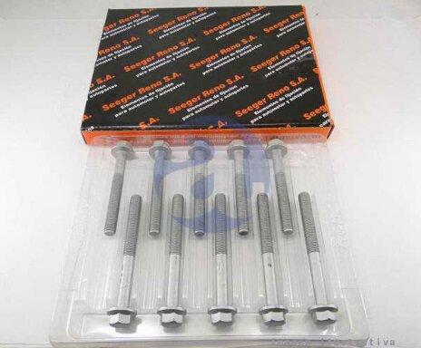 Tornillo tapa cilindro 2.5D/2.8T Fiat / Jeep | Ducato