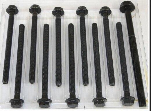 Tornillo tapa cilindro puma 5 cilindros Ford | Ranger | 3.2