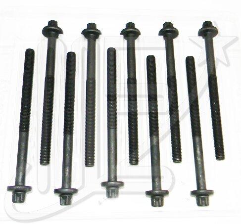 Tornillo tapa cilindro 2 1.2 16V D4F (R 103385 12 r) (Oem 7701473543) Renault | Clio | 1.2 16V