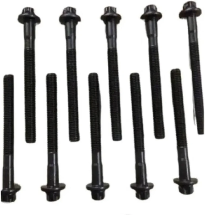TORNILLO TAPA CILINDRO K7M 1.6 8V (RE0149 - RENAULT | 1.6 8V