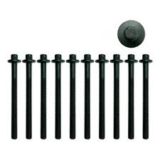 TORNILLO TAPA CILINDRO RENAULT KANGOO MEGANE K4M 1.6 16V / PEUGEOT EC5