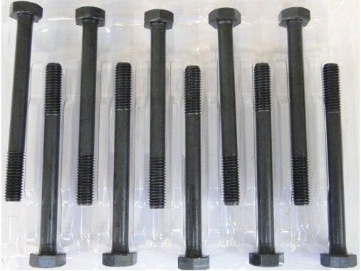 Tornillo tapa cilindro 9 11 19 1.6 Renault | 1.4