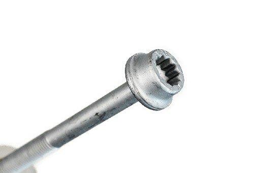 Tornillo tapa vw gol 1.0 230600 BU045