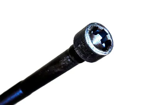 Tornillo tapa cilindro fiat Ducato / Fiat Duna / Fiat Fiorino / Fiat Palio / Fiat Regatta / Fiat Siena / Fiat Tempra / Fiat Tipo / Fiat uno