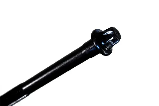 Tornillo tapa cilindro renault clio 98/.. / Renault kangoo 00/.. / Renault megane 00/.. / Renault scenic 00/.. / Renault symbol 09/..