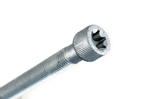Tornillo tapa cilindro renault 19 / Renault Clio / Renault Express / Renault Kangoo / Renault Megane / Renault Rodeo / Renault scenic