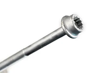 Tornillo tapa cilindro volkswagen gol 97/..