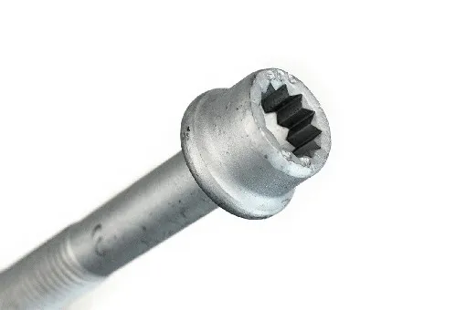 Tornillo tapa cilindro ford Escort / Ford Orion / Volkswagen Carat / Volkswagen Gacel / Volkswagen Gol / Volkswagen Golf / Volkswagen Passat / Volkswagen Pointer / Volkswagen Polo / Volkswagen Santana / Volkswagen senda