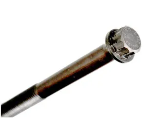 Tornillo tapa cilindro mercedes benz camion 1630 89/.. / Mercedes benz camion 1632 89/.. / Mercedes benz camion 1633 89/.. / Mercedes benz camion 1935 89/.. / Mercedes benz camion 1939 73/.. / Mercedes benz camion 1941 73/.. / Mercedes benz camion 2635 89/.. / Mercedes benz camion BR400 89/.. / Mercedes benz camion L1395 73/.. / Mercedes benz camion O372 73/.. / Mercedes benz camion O400 73/.. / M