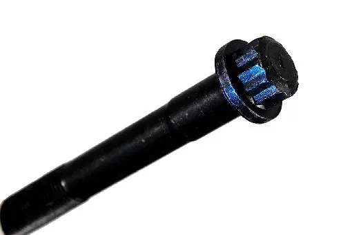 Tornillo tapa cilindro toyota dyna 01/.. / Toyota hilux 01/.. / Toyota innova 17/.. / Toyota land cruiser 00/.. / Toyota land cruiser prado 06/09