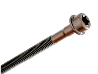 Tornillo tapa cilindro ford courier 96/.. / Ford escort 96/.. / Ford fiesta 96/.. / Ford focus 00/.. / Ford mondeo 96/.. / Ford transit 02/..