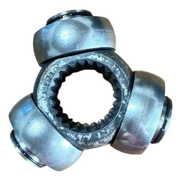 Triceta ford Focus / Toyota corolla triceta dado 33.95MM 23 estrias - 023) — foto 2