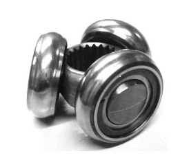 TRICETA TOYOTA | COROLLA | (39.57X30 ESTRIAS)
