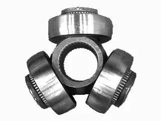 Triceta fiat ducato 92/94 / Peugeot boxer 94/..