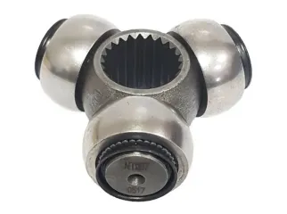 Triceta peugeot partner