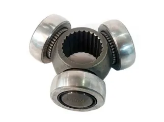 Triceta ford sierra 88/94 / Nissan pathfinder ../97 / Nissan pick up ../97 / Renault 18 84/95 / Renault 21 88/95 / Renault megane