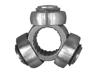 Triceta renault clio 01/.. / Renault kangoo 01/.. / Renault laguna 93/08 / Renault megane 93/08 / Renault scenic 93/08 / Renault twingo 93/08 | Derecho