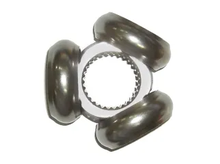 Triceta fiat Toro / Toyota hilux 05/..