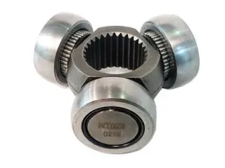 Triceta toyota hilux 05/..
